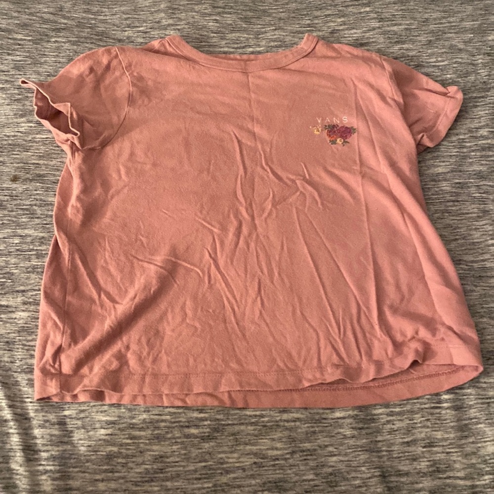 Vans T-shirt